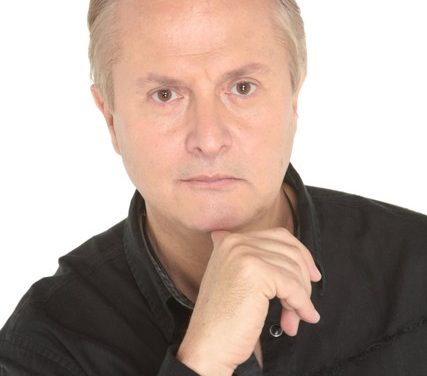 Entrevista a Hugo Devana,: ¿QUIÉN BAILA MEJOR? FORMARÁ ARTISTAS INTEGRALES