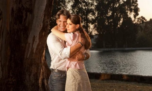 VENEVISIÓN BUSCA »UN LUGAR EN TU CORAZÓN»… El lunes 12 de abril a las 6:30 PM