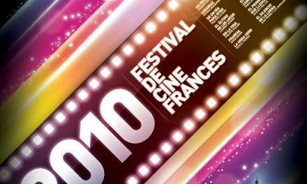 XXIV Festival de Cine Francés 2010 en Mérida