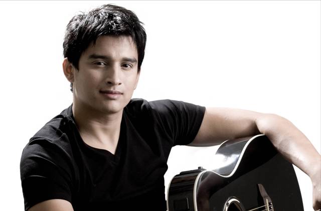 Juan Miguel  ¡listo para presentar su segundo disco!