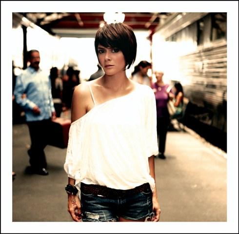 »KANY GARCÍA »BOLETO DE ENTRADA» EL CONCIERTO»