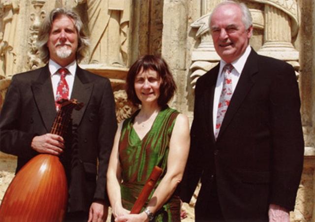 ARS ANTIQUA LE DEVUELVE LA VIDA A LOS SONIDOS MEDIEVALES