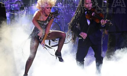 Lady Gaga estará en American Idol