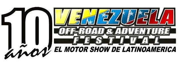 ENTRADAS VIP PARA DISFRUTAR AL MÁXIMO EL VENEZUELA OFF ROAD 2010