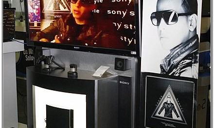 SONY STYLE compartió con sus consumidores una exclusiva video conferencia con Daddy Yankee