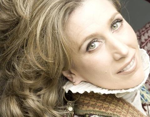 Maruja Muci llevará su jazz al Tolón el 23 de abril