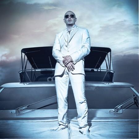 PITBULL ya tiene nueva fecha ( 16 de Julio )