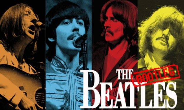 The Bootleg Beatles en concierto en el Anfiteatro del Sambil.