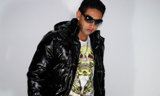 Robert Fortuna regresa con nuevo tema ( Escucha aquí )