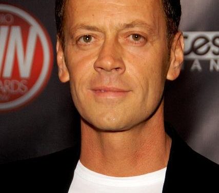 Actor porno Rocco Siffredi también »sale del clóset»