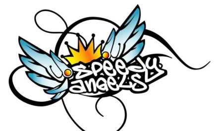 SPEEDY ANGELS: La agrupación de Break Dance más importante de Venezuela  presenta show musical
