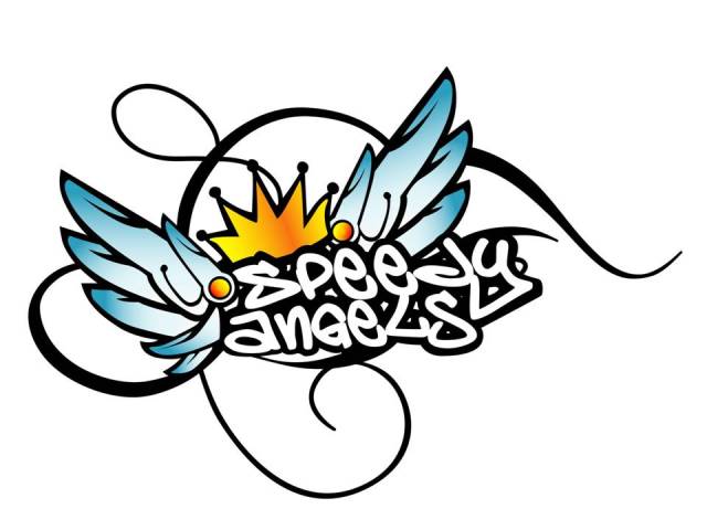 SPEEDY ANGELS: La agrupación de Break Dance más importante de Venezuela  presenta show musical
