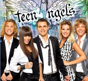 Cancelado el concierto TeenAngels en Caracas