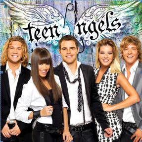 Cancelado el concierto TeenAngels en Caracas