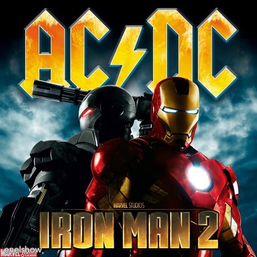 AC/DC Prepara lanzamiento de su nuevo disco