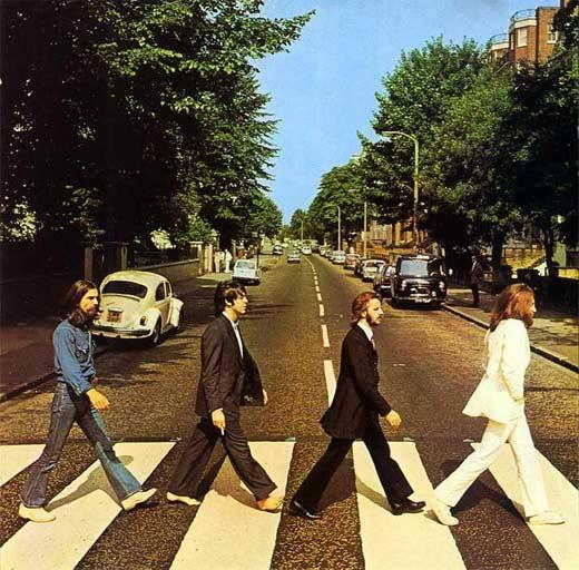 Vaticano hace las paces con Los Beatles