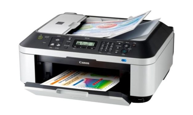 Canon invita a los consumidores a hablar el lenguaje de los IPM: Imágenes por minuto
