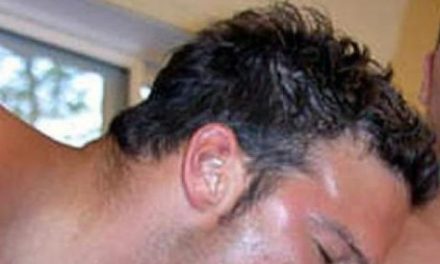 Ricky Martin y supuestas imagenes prohibidas del chantaje ( Fotos )