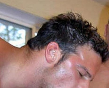 Ricky Martin y supuestas imagenes prohibidas del chantaje ( Fotos )