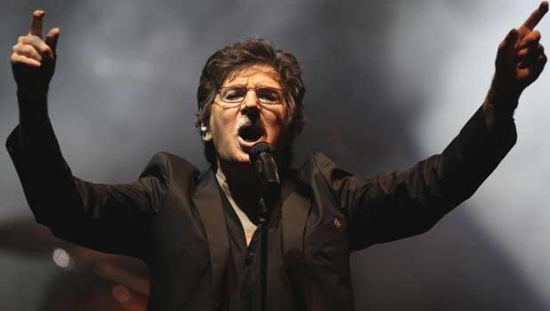 Para Charly García, Arjona »mató» a Fito Páez con su respuesta