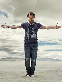 DIEGO TORRES POSPONE GIRA EN MEXICO