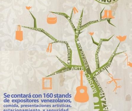 Talentos venezolanos se encontrarán en el Festival Venezuela Innova