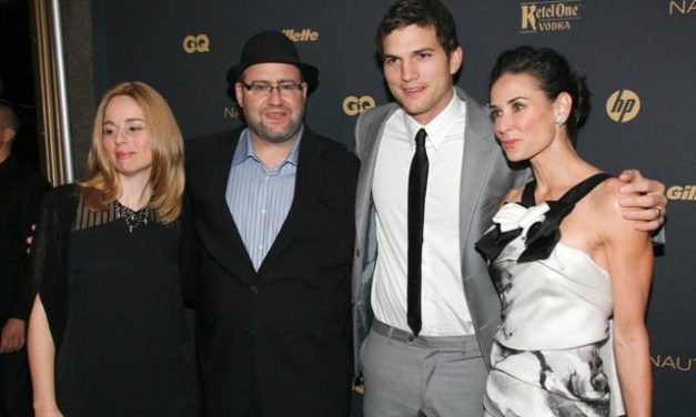 Ashton Kutcher, Yehudá Berg, traerá a Venezuela »El Poder de Cambiarlo Todo»
