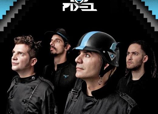 LOS PIXEL PRESENTAN NUEVO ALBUM »CUANTO CUESTA» EN HARD ROCK CAFÉ CARACAS