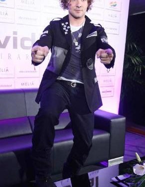 David Bisbal: »En cuanto pueda me caso»