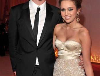 Miley Cyrus podría casarse a los 18 años con Liam Hemsworth