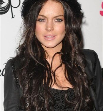 Lindsay Lohan, cada vez más cerca de la tragedia