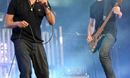 Blur lanza su primer single en siete años