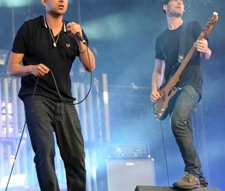 Blur lanza su primer single en siete años