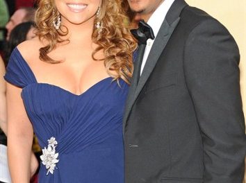 Mariah Carey y Nick Cannon se casarán por tercera vez
