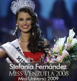 El Miss Venezuela 2010 se realizará en el Poliedro de Caracas