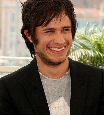 Gael García Bernal filma documental sobre migrantes