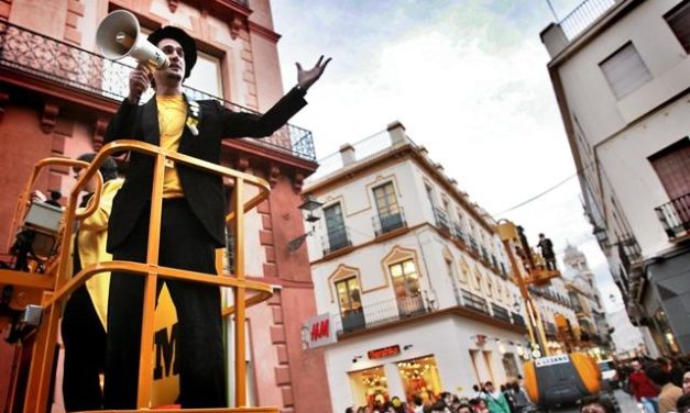 La Embajada de España en Venezuela celebra la tercera edición de: Spoken Word – palabra y música transoceánica