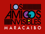 Los Amigos Invisibles en concierto (Maracaibo)