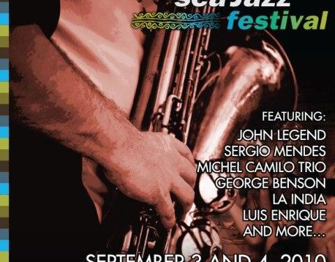 Curaçao recibe al North Sea Jazz Festival