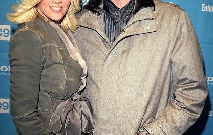 Jim Carrey y Jenny McCarthy terminan su relación sentimental