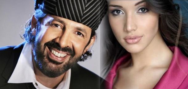 Amelia Vega, ex Miss Universo dominicana y Sobrina de Juan Luis Guerra lanza disco