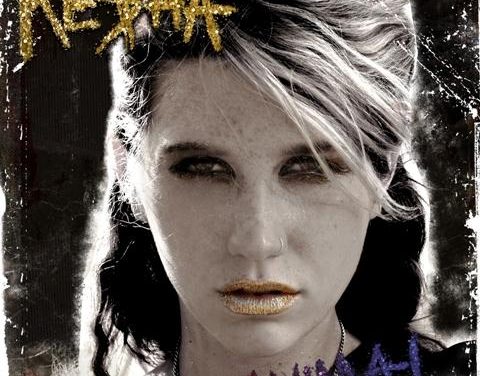 KE$HA VUELVE A SER CATAPULTADA AL TOP 10 DE BILLBOARD