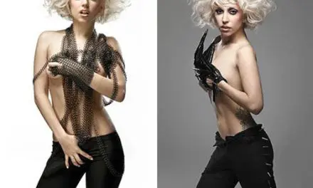 Lady Gaga: ‘Me encanta que mis fans copien mi estilo’