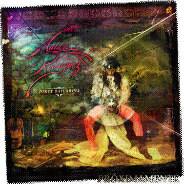 EL REGRESO…DE LA MALA RODRIGUEZ