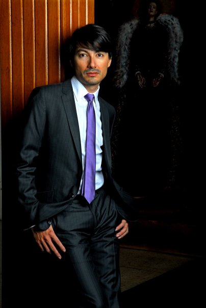 !Mi Adiós a Justo! | Columna »Si El Tremola Hablara»