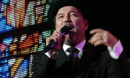 Rubén Blades pide jurado en demanda por concierto en Puerto Rico