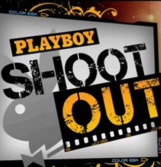 Nuevo reality ‘Playboy Shootout’: Diez fotógrafos compiten por trabajar para Playboy
