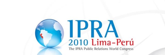 Congreso de Relaciones Públicas reunirá 800 expertos de comunicación en Perú