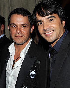 Alejandro Sanz, Enrique Iglesias y Luis Fonsi piden no olvidar drama en Haití
