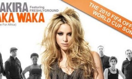 Wilfrido Vargas denunciará a Shakira por plagio